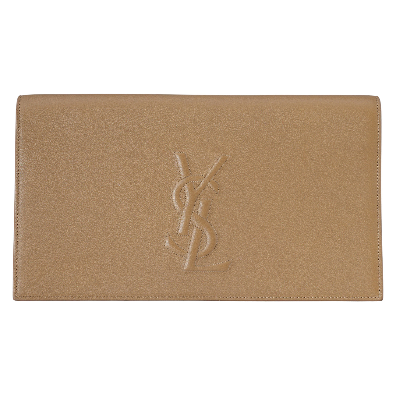 YVES SAINT LAURENT(USED)생로랑 361120 벨드쥬르 클러치